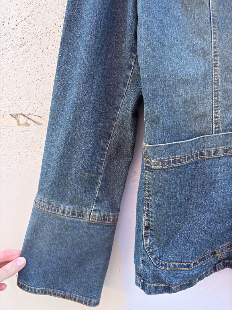 BLAZER, GLASSONS, 12 - Image 3