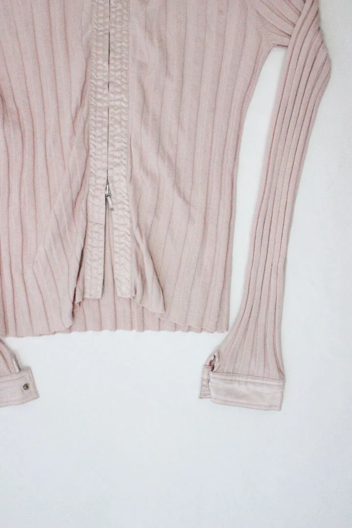 BLOUSE, CABI, S - Image 3