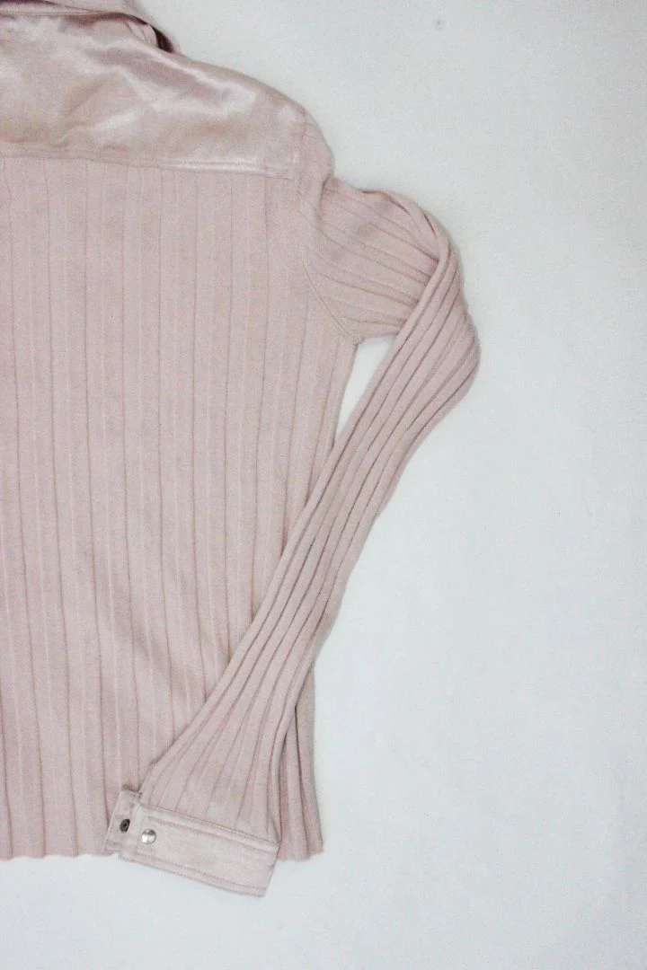 BLOUSE, CABI, S - Image 4