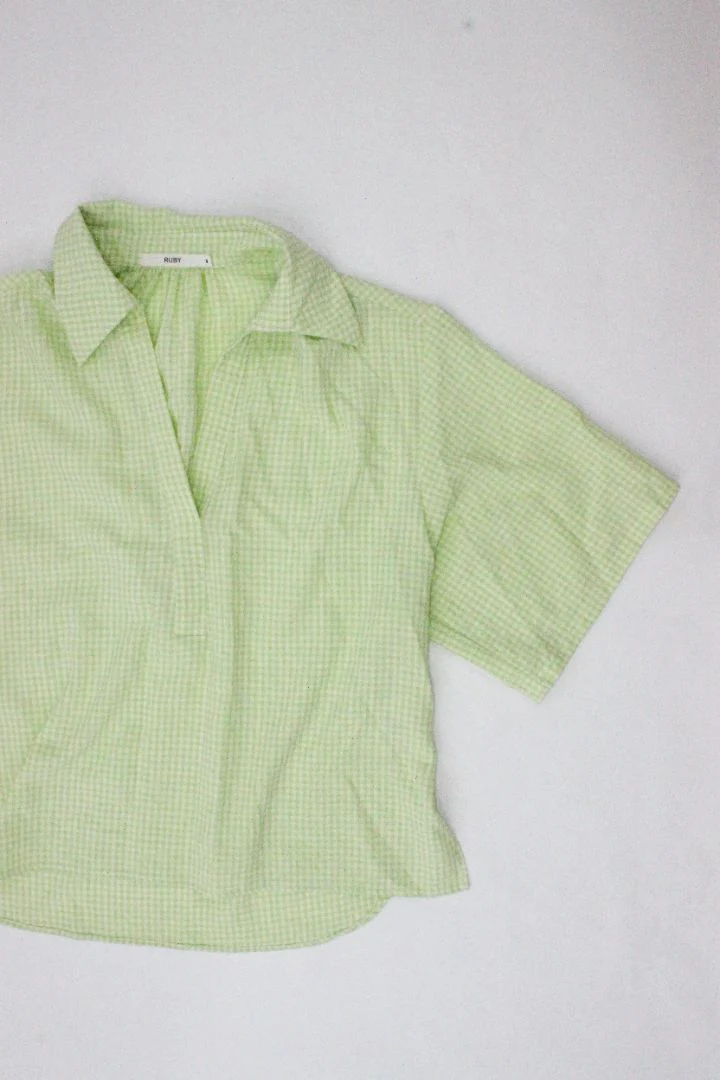 BLOUSE, RUBY, 6 - Image 3