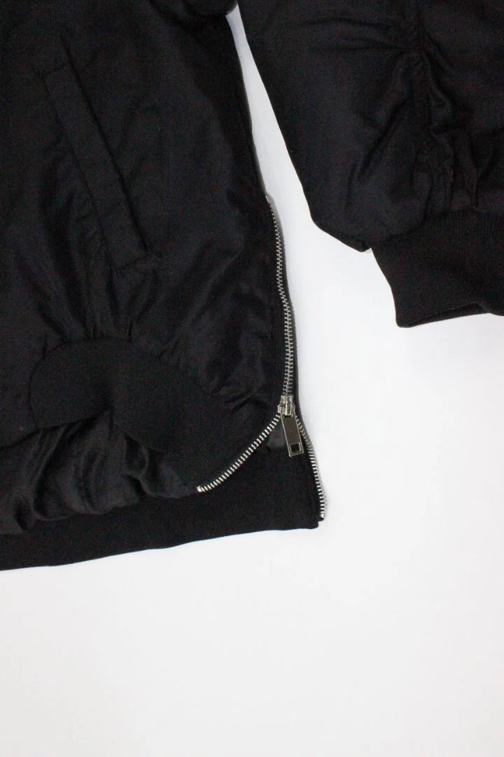 BOMBER JACKET, KZELL, M - Image 3