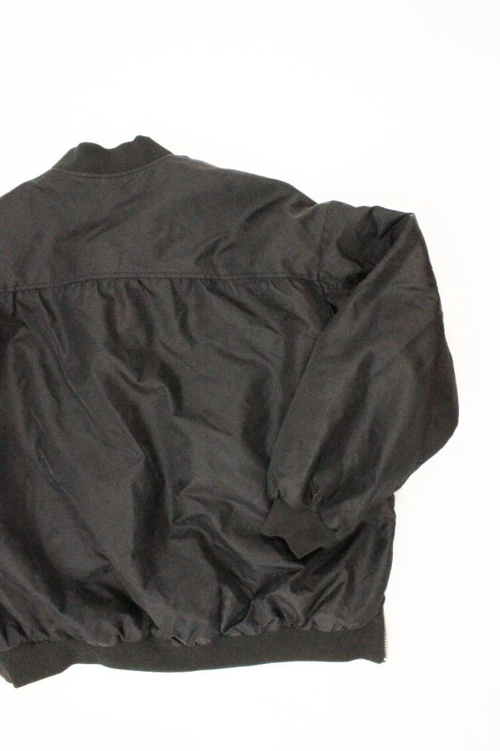 BOMBER JACKET, KZELL, M - Image 6