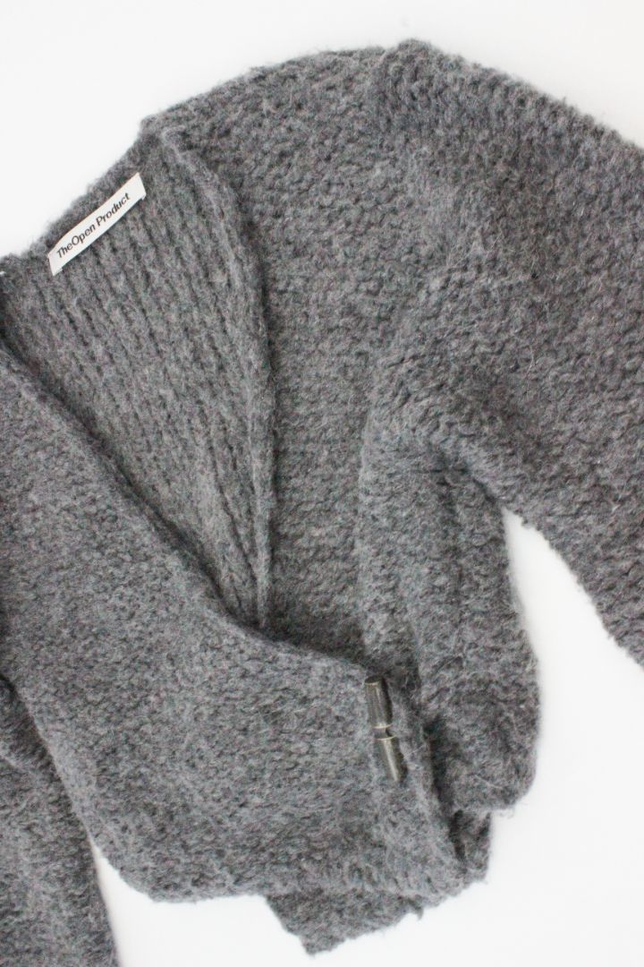 CARDIGAN, THE OPEN PRODUCT, S - Image 3
