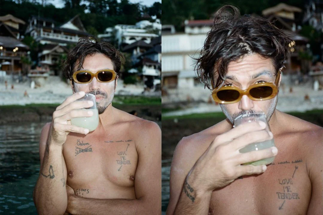 CRAP — Bikini Vision, Sunshine Demi Bio - Image 4