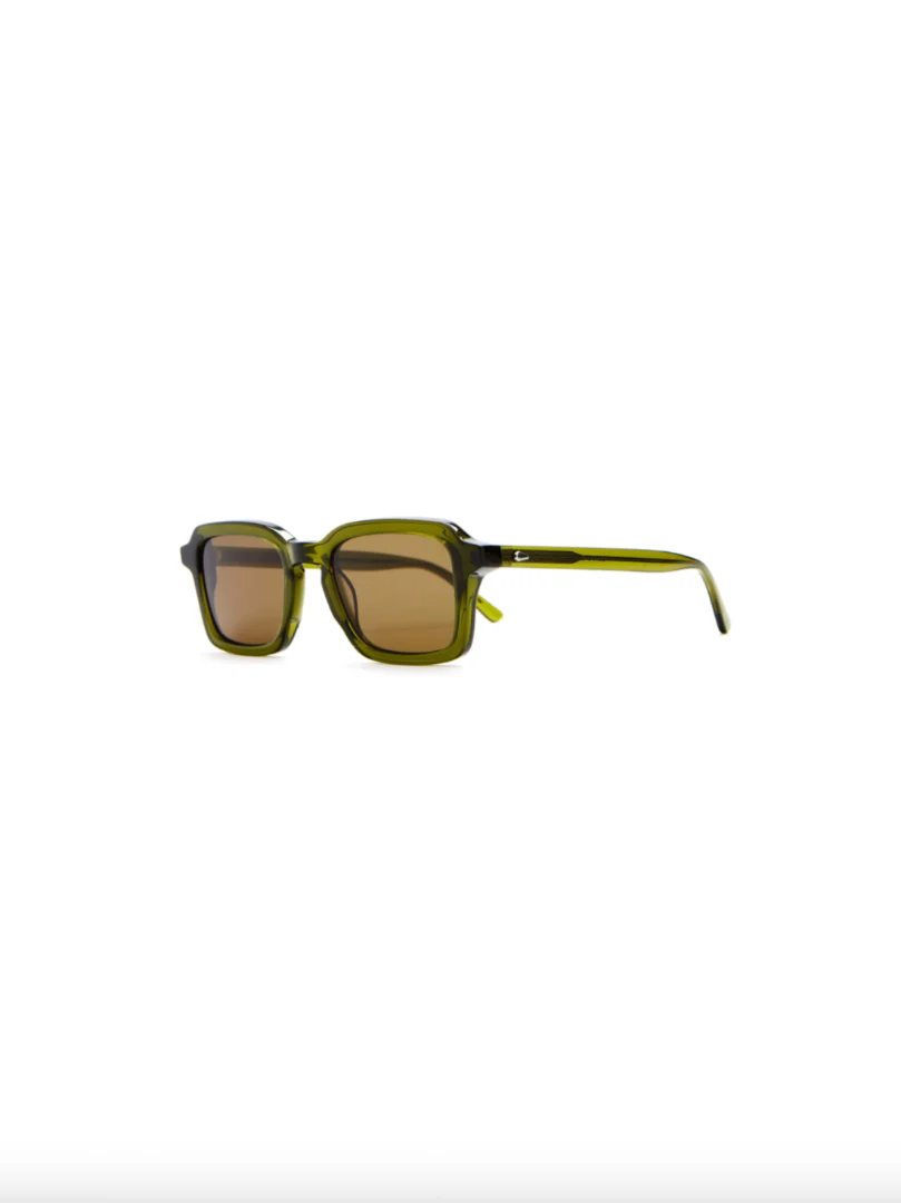 CRAP — Heavy Tropix, Olive - Image 3