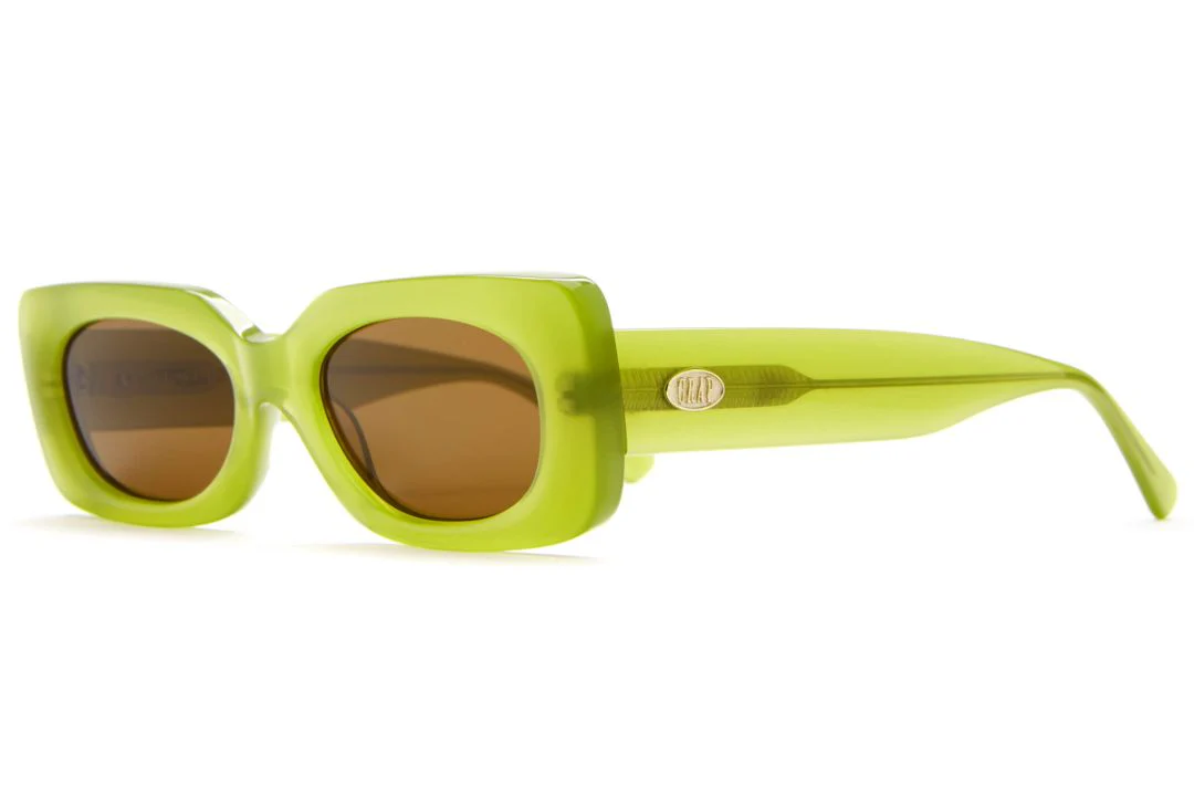 CRAP — Supa Phreek, Kiwi - Image 4