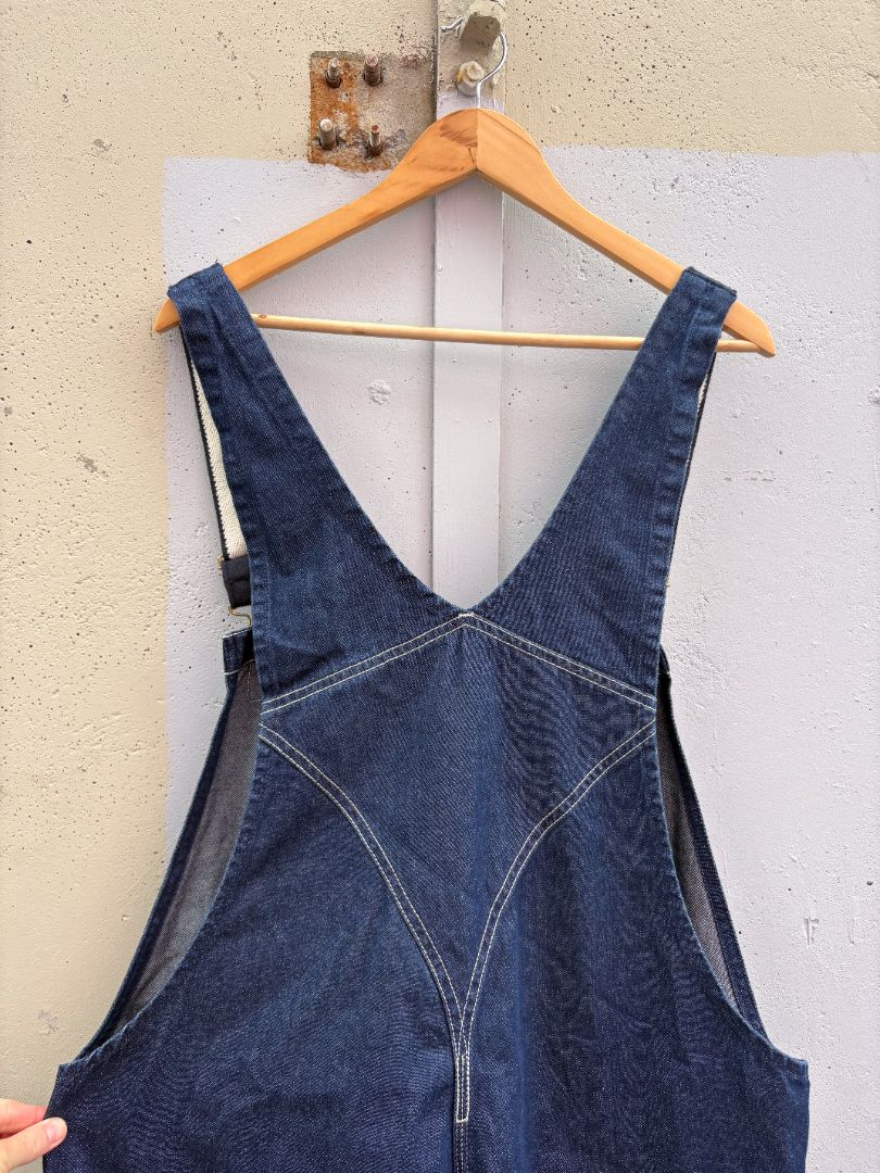 DUNGAREES, CARHARTT, 38/32 - Image 3