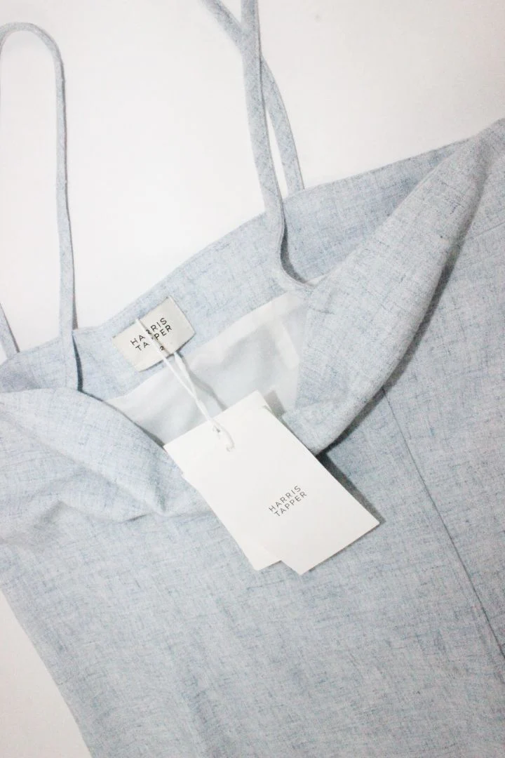 HARRIS TAPPER, TOP, 12 - Image 3