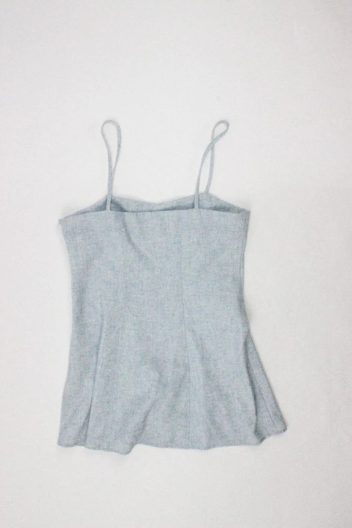 HARRIS TAPPER, TOP, 12 - Image 4