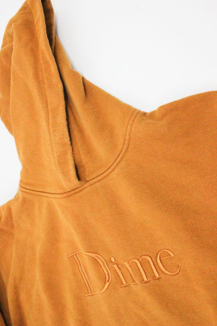 HOODIE, DIME, M - Image 3