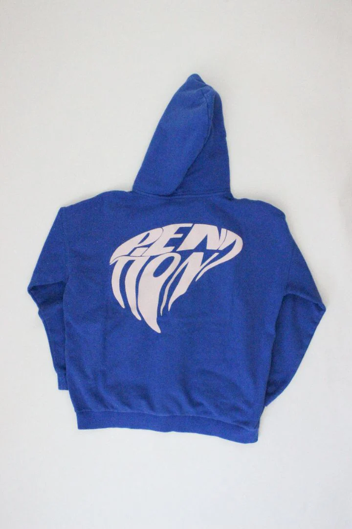 HOODIE, P.E NATION, M - Image 3