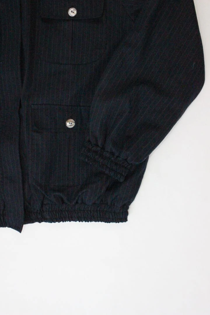 JACKET, LOTTIE HALL, 8 - Image 3