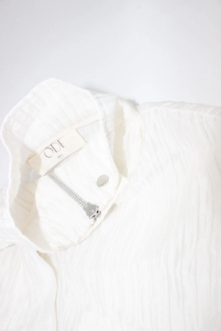 JACKET, ODE, S - Image 3