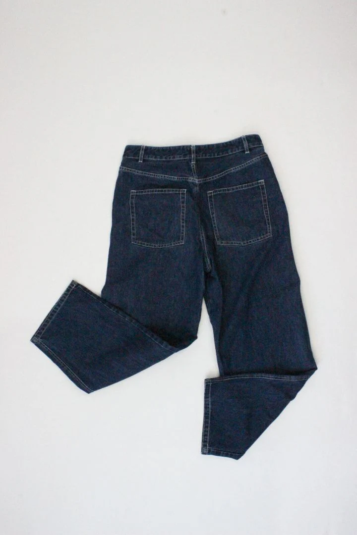 JEANS, KOWTOW, M - Image 3
