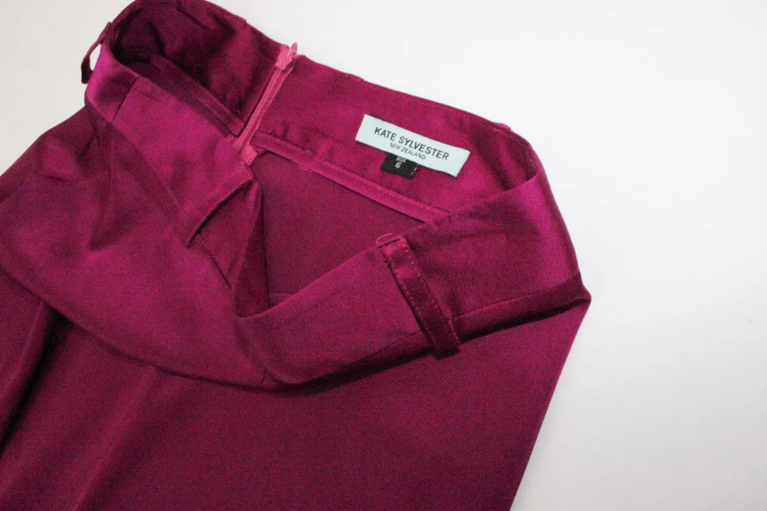 KATE SYLVESTER, MIDI SKIRT, 6 - Image 3