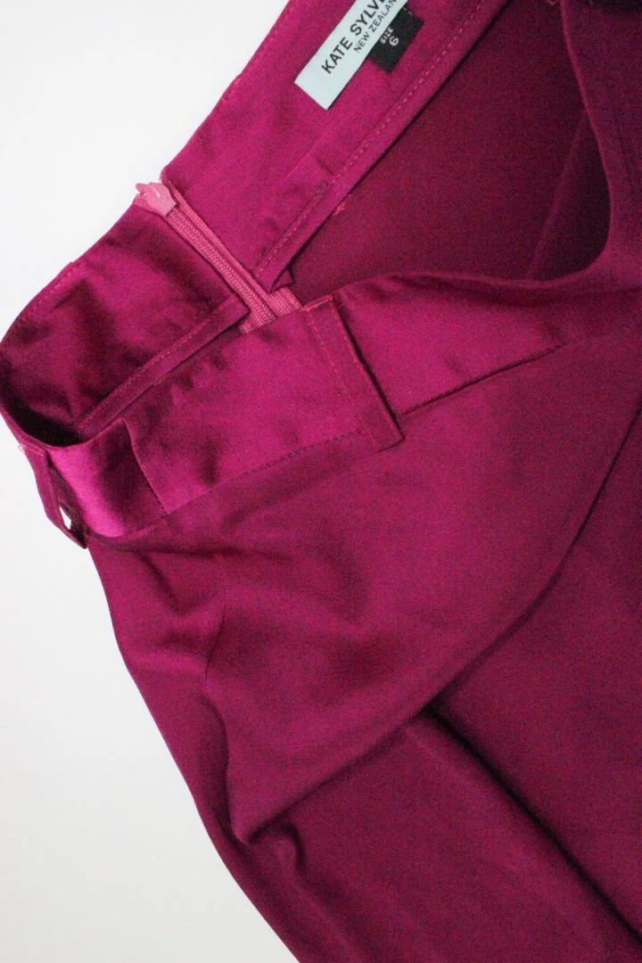 KATE SYLVESTER, MIDI SKIRT, 6 - Image 4