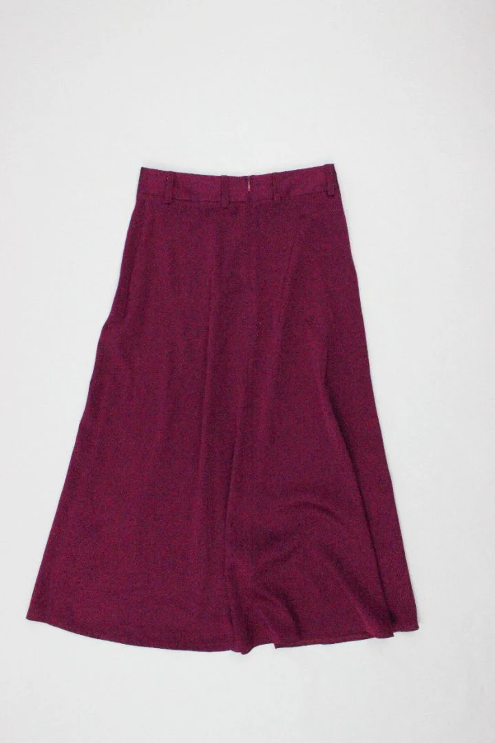 KATE SYLVESTER, MIDI SKIRT, 6 - Image 5