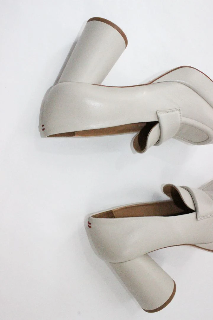 LOAFERS, HALMANERA, 39 - Image 3