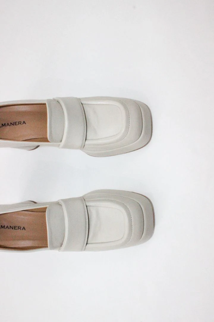 LOAFERS, HALMANERA, 39 - Image 4