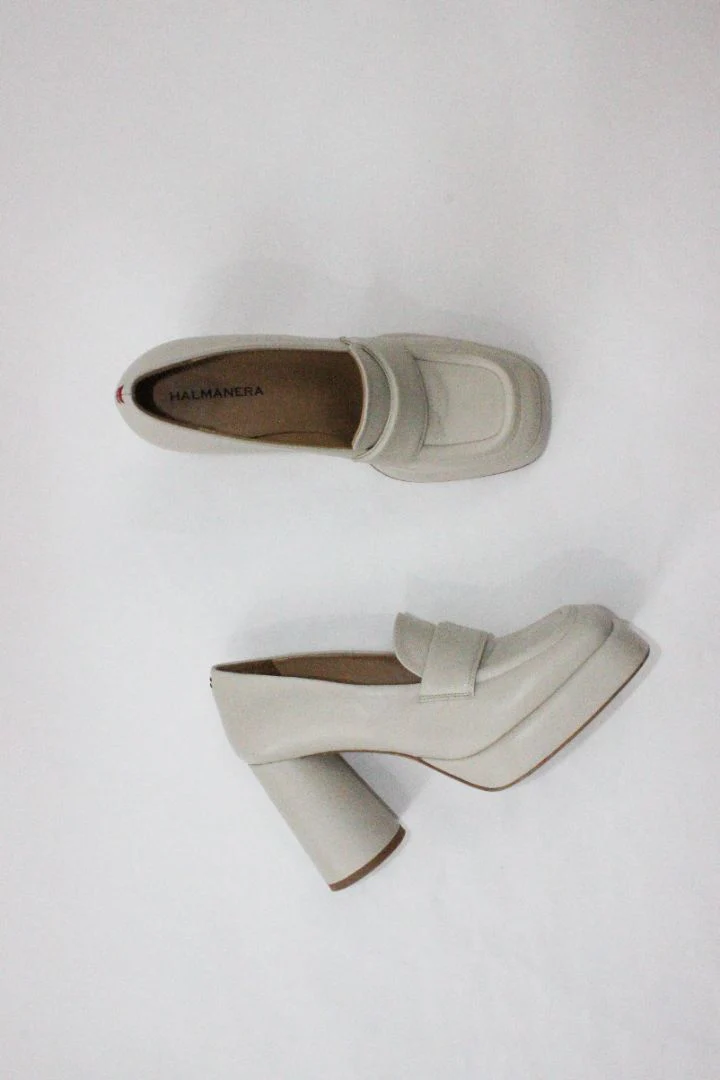 LOAFERS, HALMANERA, 39 - Image 5