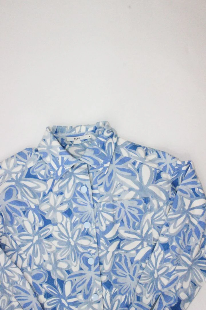 LS SHIRT, RUBY, 4 - Image 3