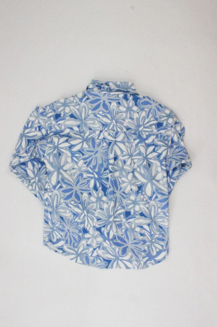 LS SHIRT, RUBY, 4 - Image 4