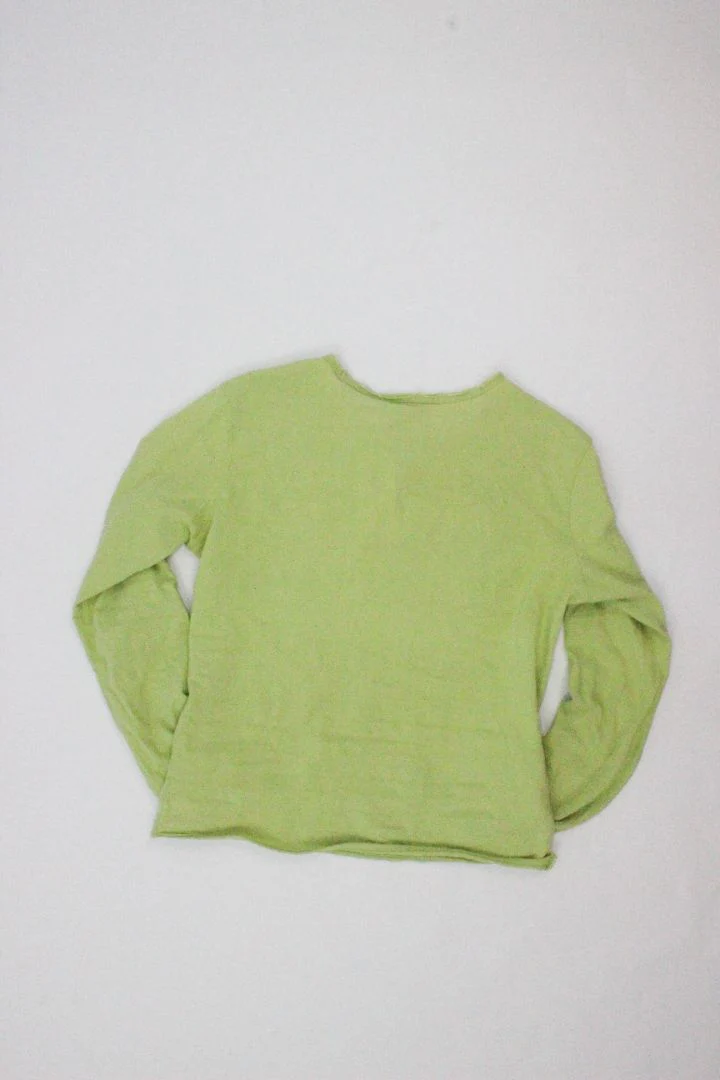 LS TEE, HOLLISTER, M - Image 3