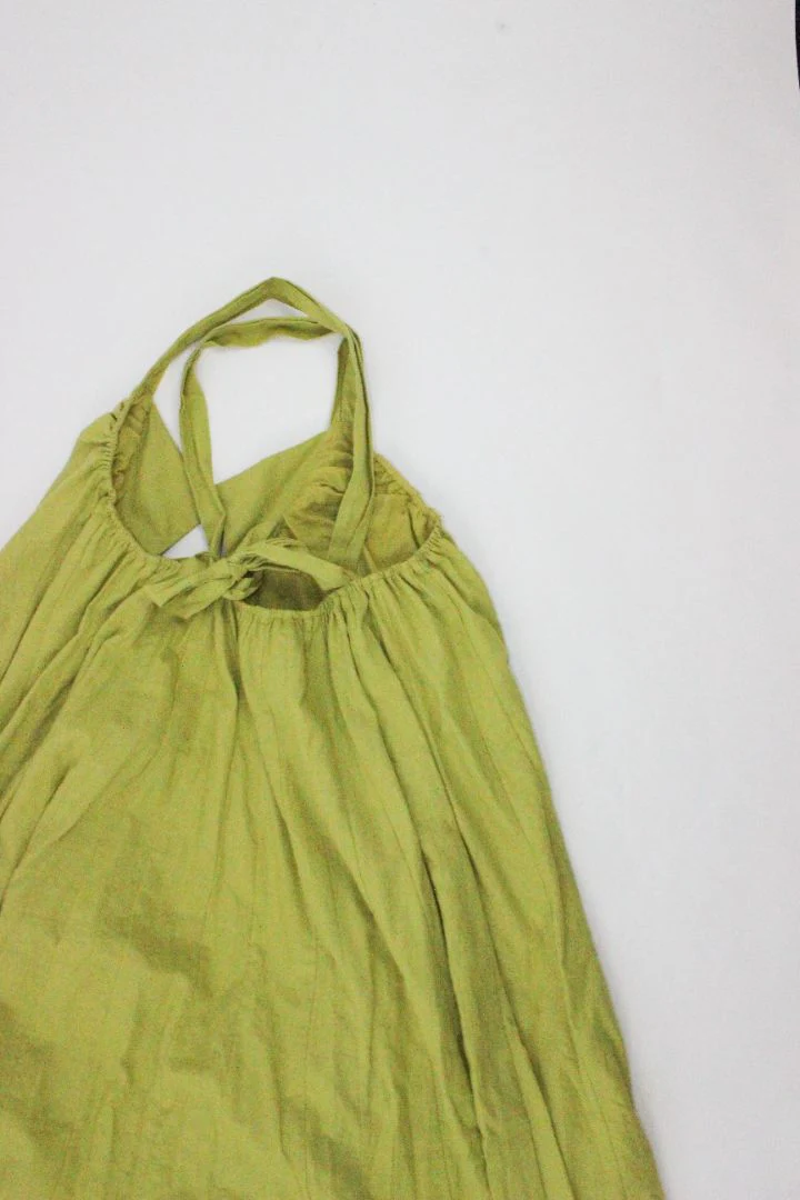 LULLABY CLUB, MAXI DRESS, M/L - Image 4