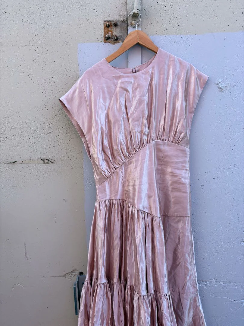 MAXI DRESS, AJE, 16 - Image 3