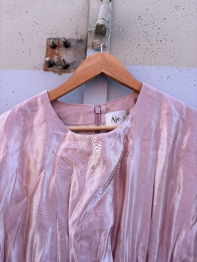 MAXI DRESS, AJE, 16 - Image 4