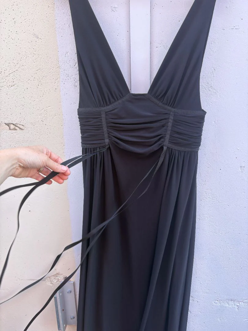 MAXI DRESS, BEC + BRIDGE, 10 - Image 3