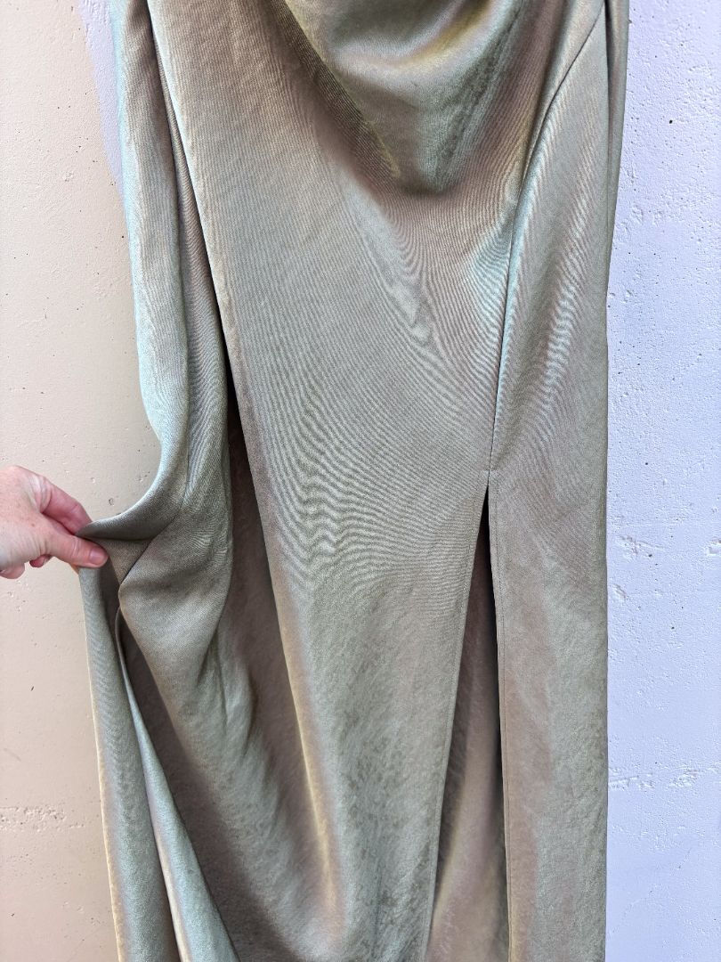 MAXI DRESS, BEC + BRIDGE, 14 - Image 3