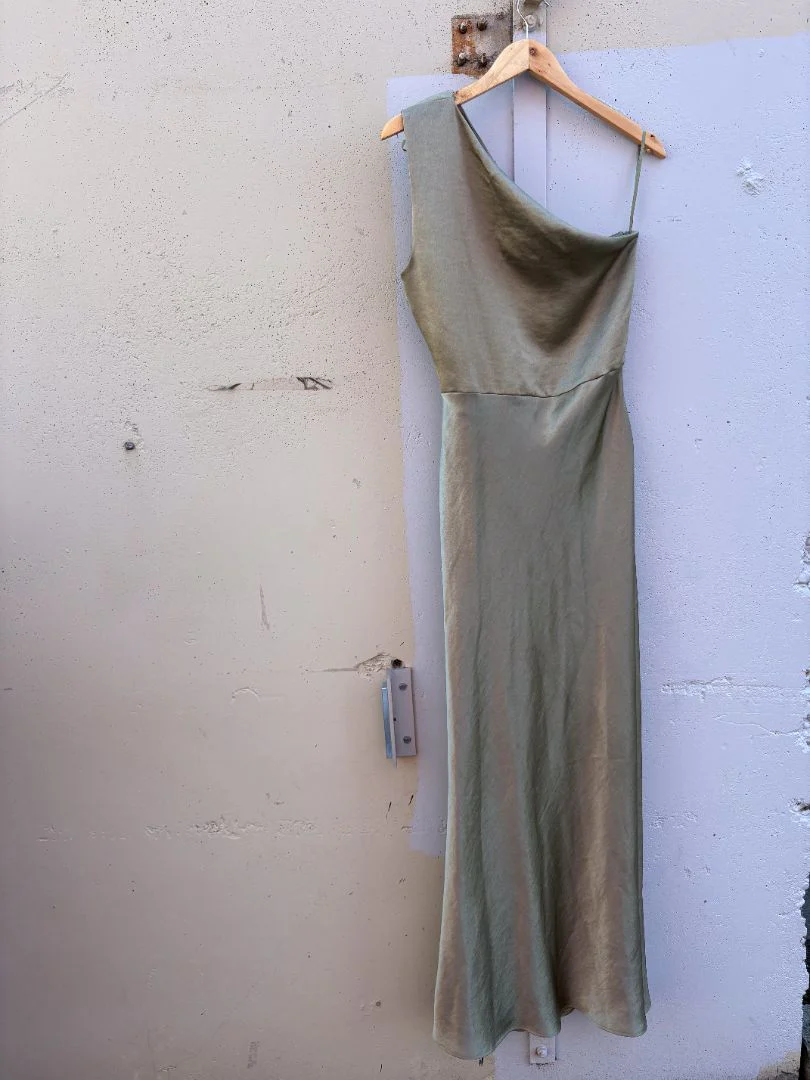 MAXI DRESS, BEC + BRIDGE, 14 - Image 4