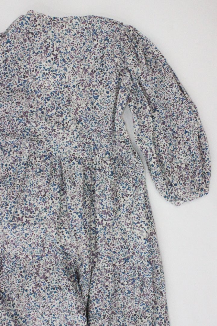 MAXI DRESS, ELLIS, 14 - Image 3