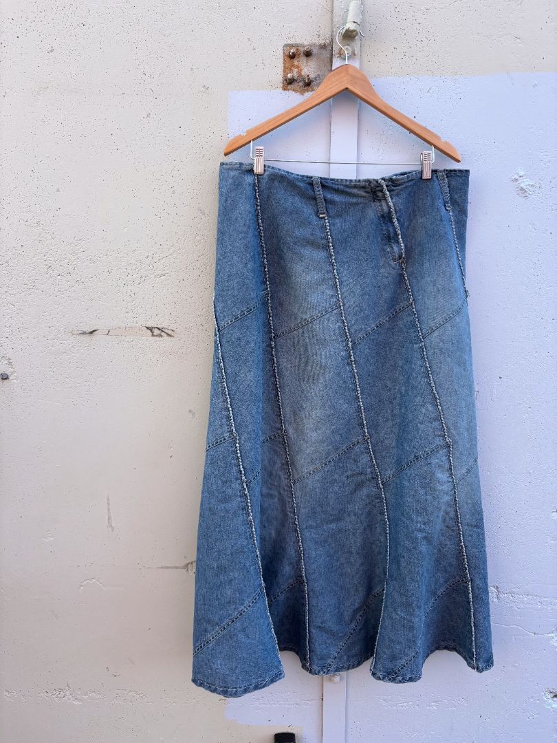 MAXI SKIRT, JAY JAYS, 16 - Image 3