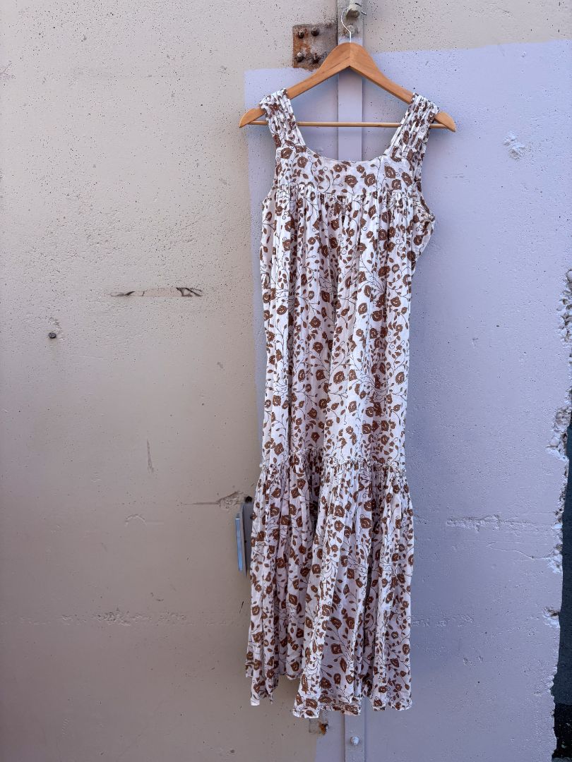 MIDI DRESS, DAUGHTERS OF INDIA, S - Image 3