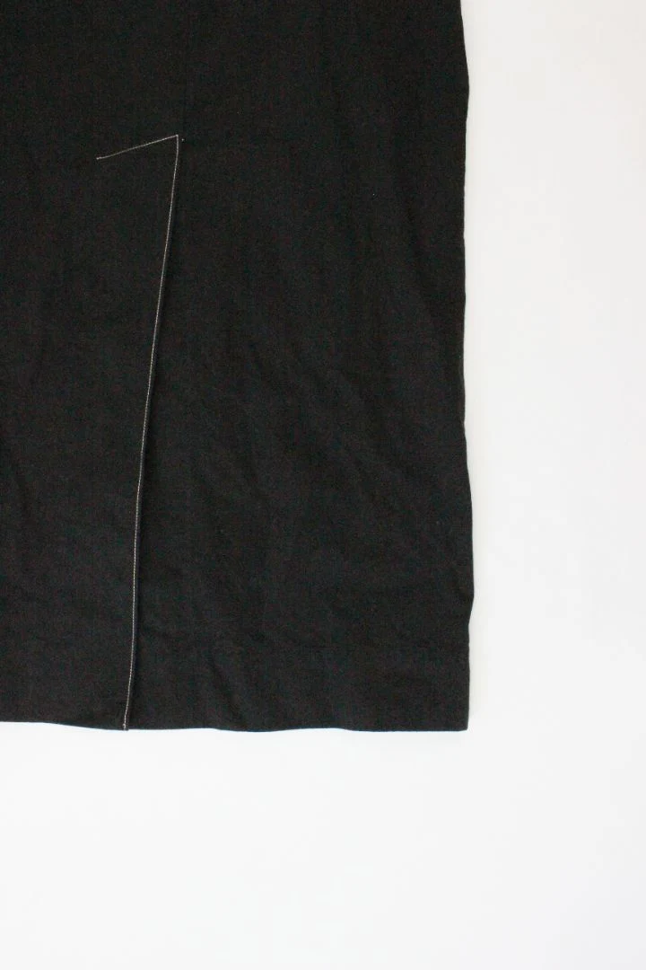 MIDI SKIRT, MARLE, 12 - Image 3