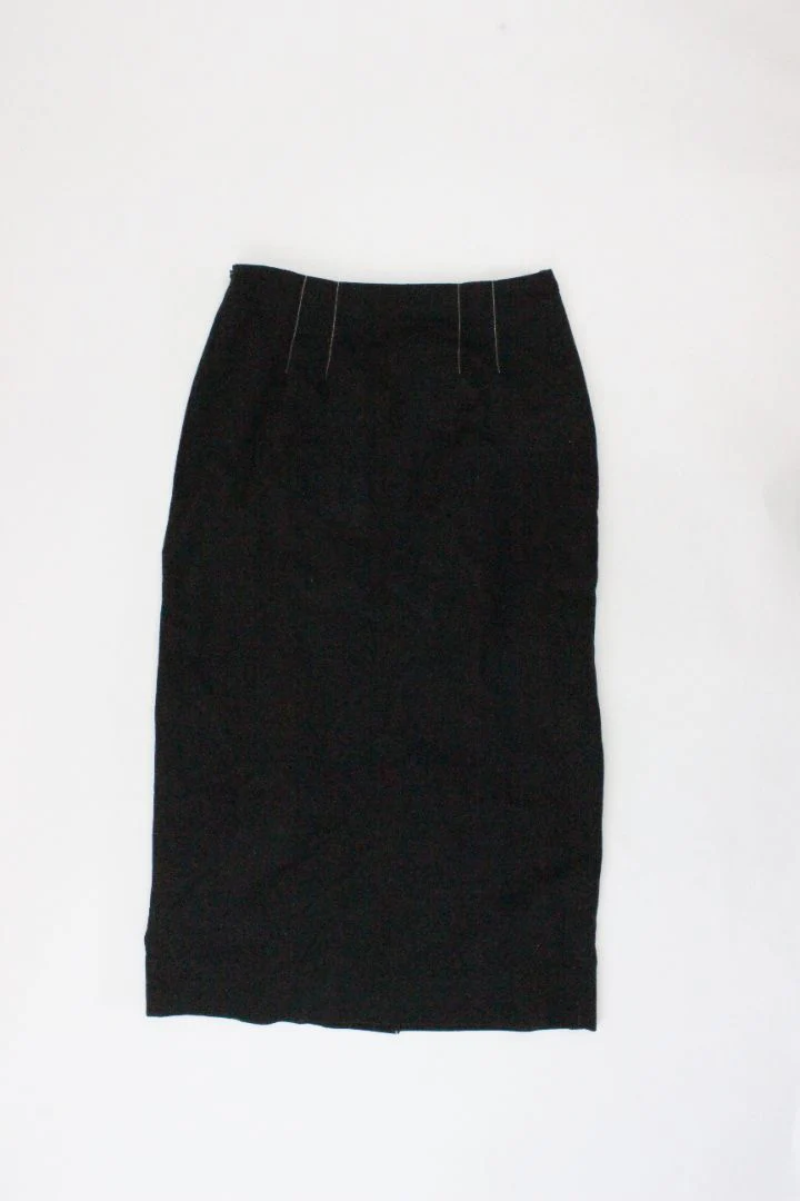 MIDI SKIRT, MARLE, 12 - Image 5