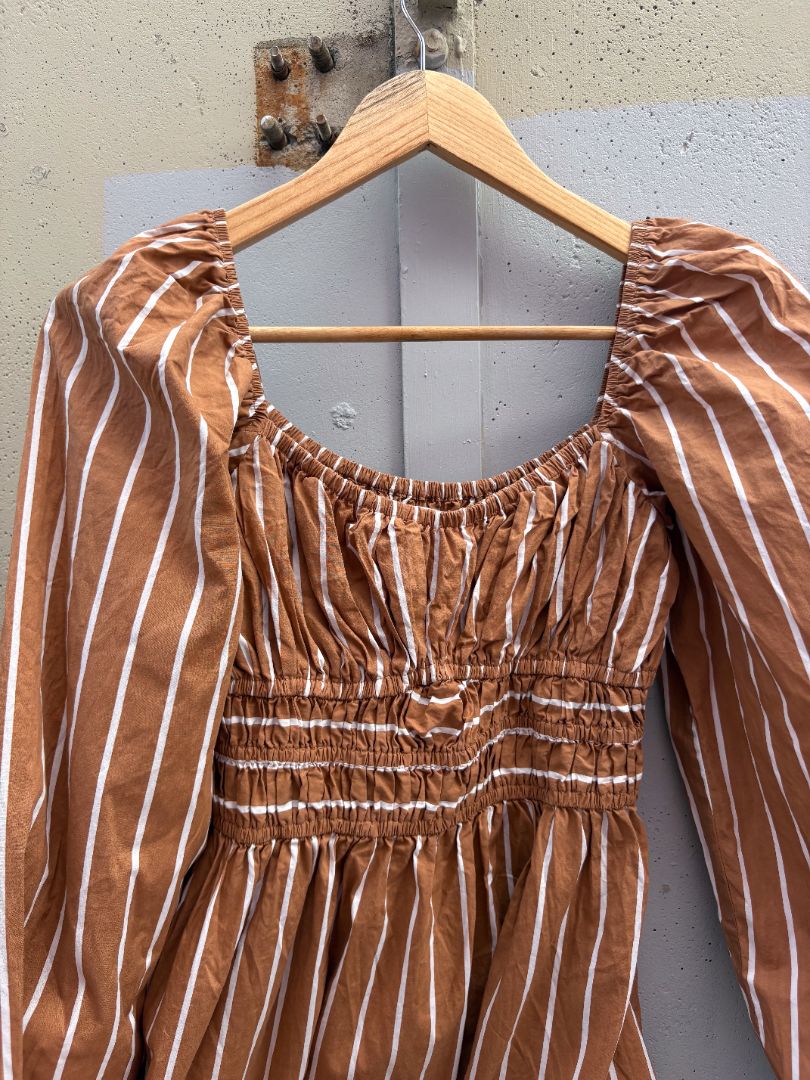 MINI DRESS, FAITHFULL, 8 - Image 3