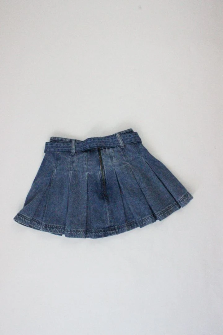 MINI SKIRT, AMANDA UPRICHARD, S - Image 4