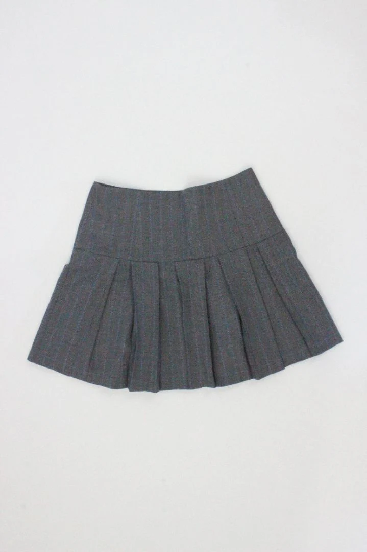 MINI SKIRT, PEACHY DEN, XS - Image 3