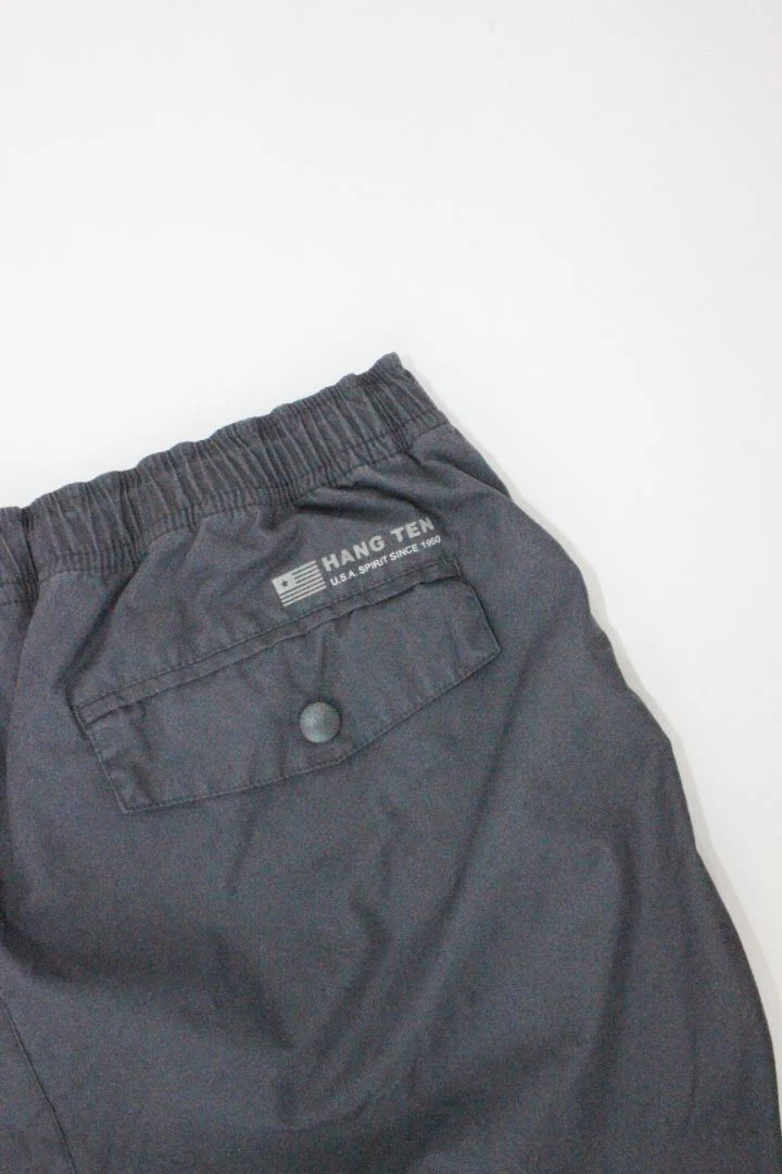 PANTS, HANG TEN, GREY, XL - Image 5
