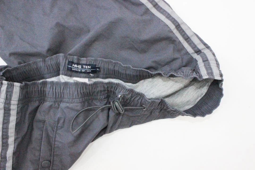 PANTS, HANG TEN, GREY, XL - Image 6