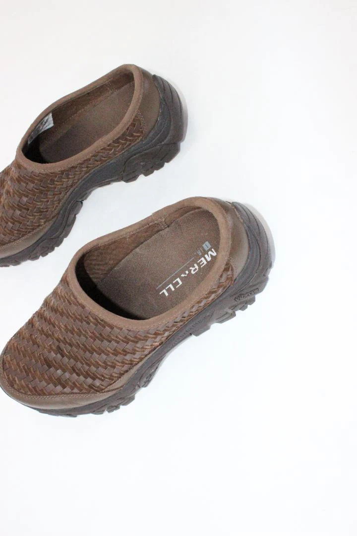 SHOES, MERRELL, 41.5 - Image 4