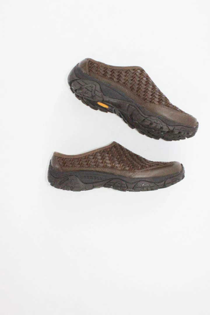 SHOES, MERRELL, 41.5 - Image 5