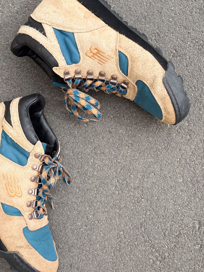 SHOES, NEW BALANCE, 42.5 - Image 3