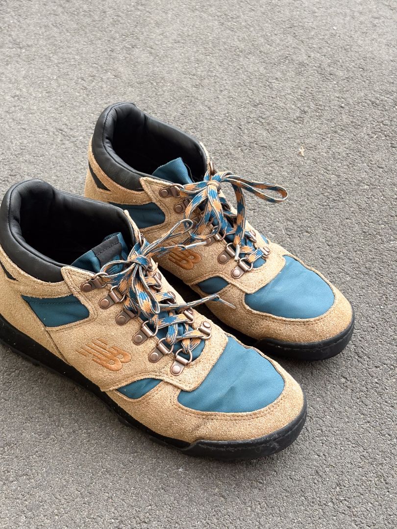 SHOES, NEW BALANCE, 42.5 - Image 4