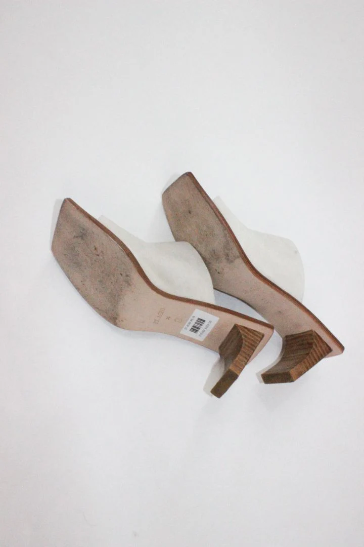 SHOES, ST AGNI, 36 - Image 4