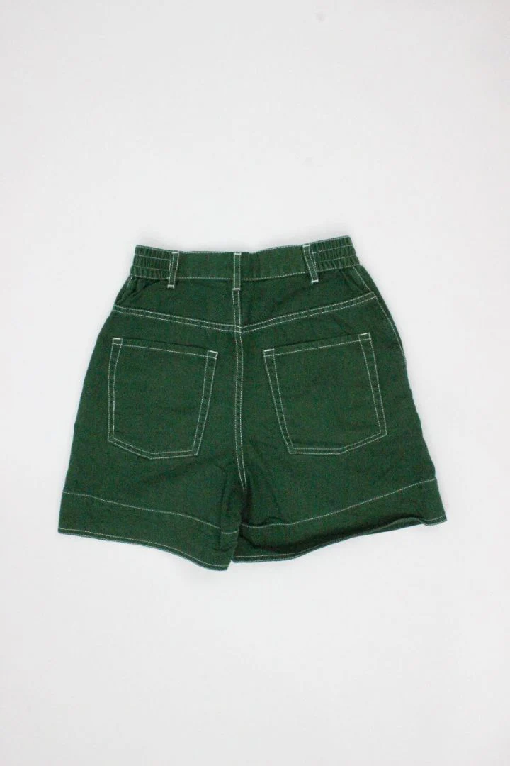 SHORTS, KOWTOW, XXS - Image 3