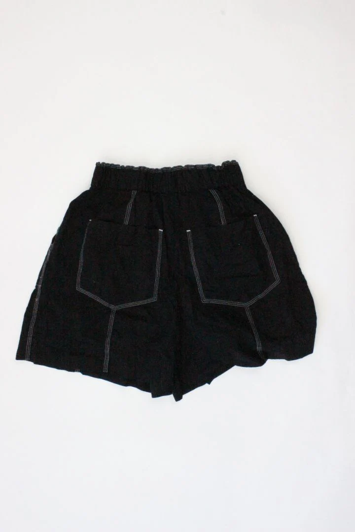 SHORTS, KOWTOW, XXS - Image 3